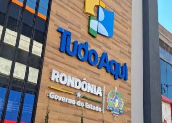 Deputado Luizinho Goebel destaca benefícios do Tudo Aqui em Vilhena para a população do Cone Sul de Rondônia