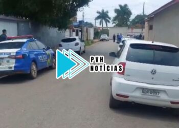 URGENTE: Equipe do sgt Machado recupera carro roubado durante assalto em residência no Lagoinha