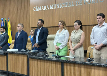 Dr. Santana propõe audiência pública para debater melhorias na comunidade da Vila Princesa em Porto Velho