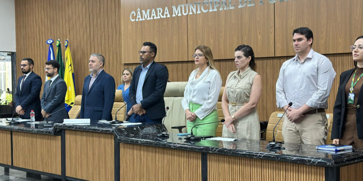 Dr. Santana propõe audiência pública para debater melhorias na comunidade da Vila Princesa em Porto Velho
