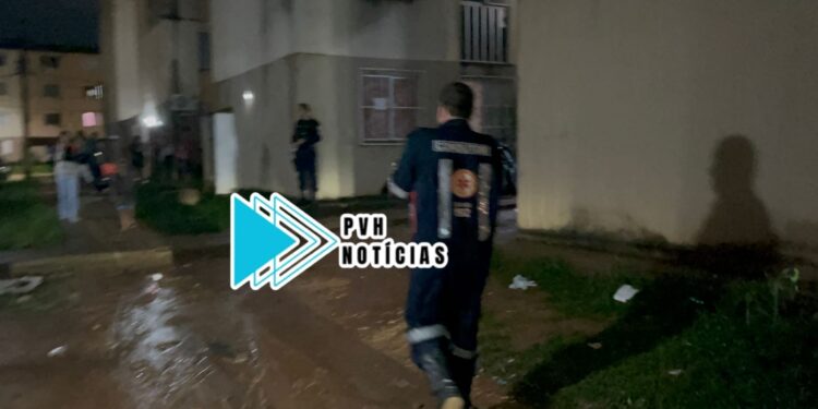 MORAR MELHOR: Homem é espancado por membros de facção, acusado de ser informante da PM