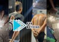 ATUALIZADA: Equipe do sgt Machado prende vulgo “Espanta” e comparsa com 10kg de drogas
