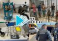 RESTITUIR 3.0: Ação conjunta prende criminosos ligados a facções, apreende drogas e arma na capital