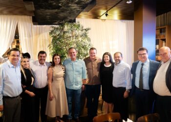 Laerte Gomes participa de sessão solene realizada pela Assembleia Legislativa do MT