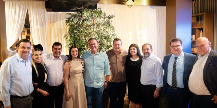 Laerte Gomes participa de sessão solene realizada pela Assembleia Legislativa do MT