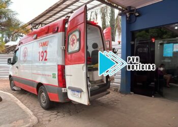 URGENTE: Homem invade cabaré e ataca Ex-mulher a facadas na zona sul
