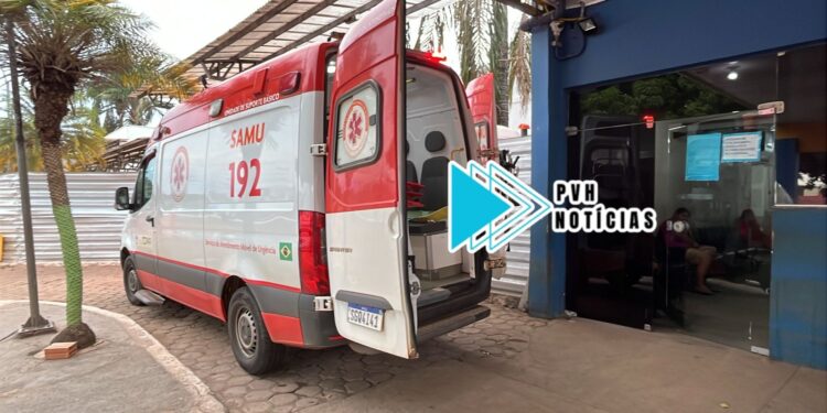 URGENTE: Homem invade cabaré e ataca Ex-mulher a facadas na zona sul