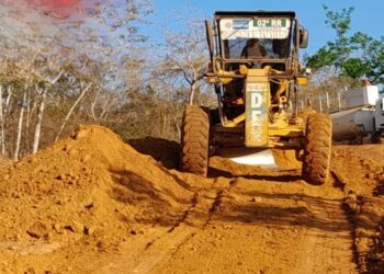 Deputado Alan Queiroz solicita recuperação urgente da RO-140, no município de Rio Crespo