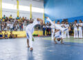 ESPORTE: Prefeitura disponibiliza vagas para crianças e jovens nas atividades desportivas e culturais