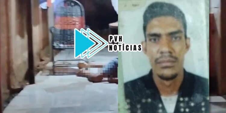 TIROS NA CABEÇA: Ex-presidiário que participou da morte de sgt é executado em residência no Cristal da Calama