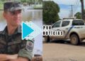 IDENTIFICADO: Sargento da Base Aérea é encontrado morto com tiro na cabeça em Porto Velho