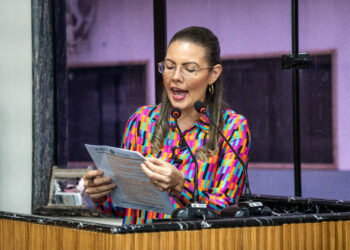 Vereadora Sofia Andrade solicita gratificação para vacinadores de Porto Velho