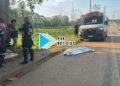 MORTE A ESCLARECER: Idoso morre depois de passar mal na BR-319 em Porto Velho