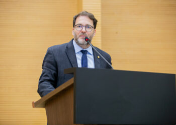 Deputado Alex Redano anuncia Projeto Levando Saúde para Porto Velho e Vale do Jamari