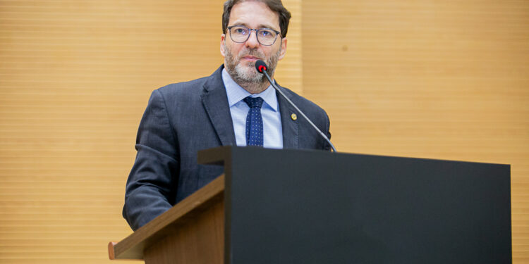 Deputado Alex Redano anuncia Projeto Levando Saúde para Porto Velho e Vale do Jamari