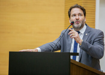 Deputado Alex Redano cobra recapeamento e melhorias na RO-459, em Rio Crespo