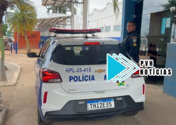 ATUALIZADA: Jovem é atacado a facadas pela Ex-mulher por não passar dia das crianças com o filho