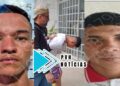 URGENTE: Vulgo “Capetinha” e comparsa, acusados de assassinato são presos pelo DHPP em Porto Velho