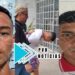 URGENTE: Vulgo “Capetinha” e comparsa, acusados de assassinato são presos pelo DHPP em Porto Velho