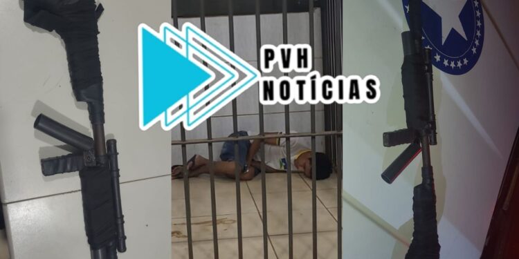 ZONA LESTE: Padrasto troca galinha caipira em arma e acaba preso depois agredir enteada de 14 anos