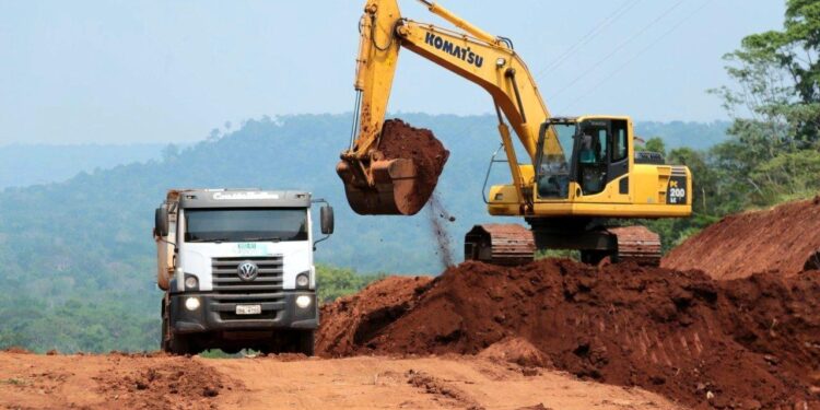Estradas mais seguras: indicação do deputado Alan Queiroz pede a recuperação da linha 10 no distrito de Rio Pardo, em Porto Velho