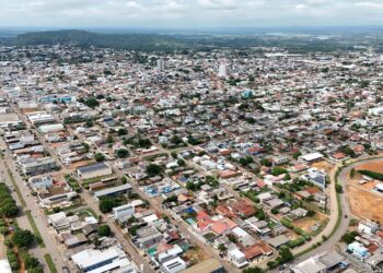 Deputado Alex Redano indica recurso de R$ 366 mil para as festividades dos 48 anos de Ariquemes