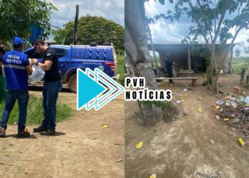 DUPLO HOMICÍDIO: Ataque a tiros deixa dois mortos e dois baleados durante churrasco em área de conflito agrário