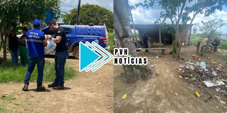 DUPLO HOMICÍDIO: Ataque a tiros deixa dois mortos e dois baleados durante churrasco em área de conflito agrário