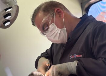 Ações voltadas a saúde bucal da população são destaque durante mandato do deputado Alan Queiroz