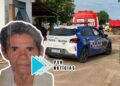 IDENTIFICADO: Vigia é encontrado morto na guarita em locadora de máquinas