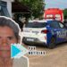IDENTIFICADO: Vigia é encontrado morto na guarita em locadora de máquinas