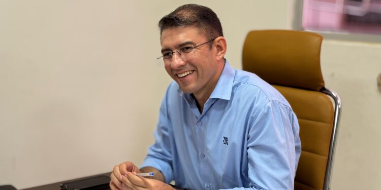 CDCA: Comissão presidida pelo vereador Pedro Geovar apresenta plano de trabalho