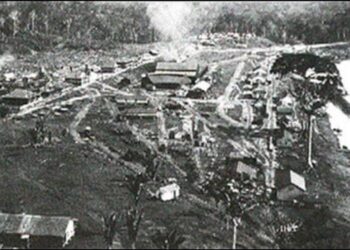 Deputado Luizinho Goebel parabeniza Porto Velho pelos 111 anos de emancipação política e administrativa