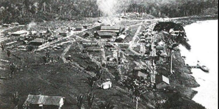 Deputado Luizinho Goebel parabeniza Porto Velho pelos 111 anos de emancipação política e administrativa