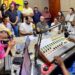 Laerte Gomes concede entrevista a Rádio Rondônia FM em Ouro Preto do Oeste