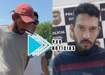 URGENTE: Acusado de matar apenado a facadas em apartamento é preso pelo DHPP