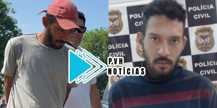 URGENTE: Acusado de matar apenado a facadas em apartamento é preso pelo DHPP