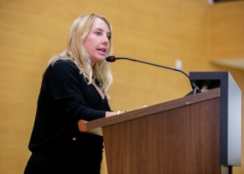 Ieda Chaves pede maior visibilidade para a Procuradoria da Mulher na Assembleia Legislativa