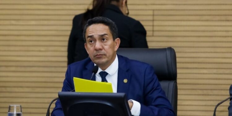 Emenda de Eyder Brasil garante realização do Circuito Mix Empreendedor em Porto Velho