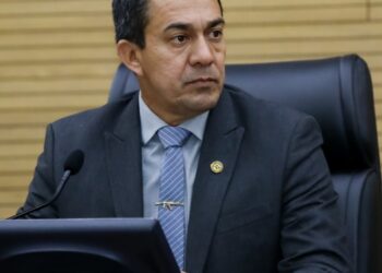 Eyder Brasil destina quase R$ 6 milhões para fortalecer a saúde em Rondônia