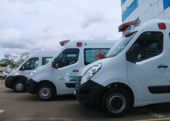 Indicação do Deputado Alan Queiroz visa adquirir ambulância UTI para reforçar atendimentos de saúde em Mirante da Serra