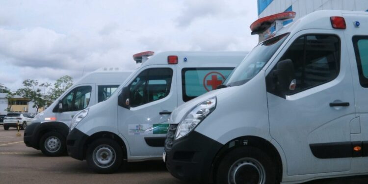 Indicação do Deputado Alan Queiroz visa adquirir ambulância UTI para reforçar atendimentos de saúde em Mirante da Serra