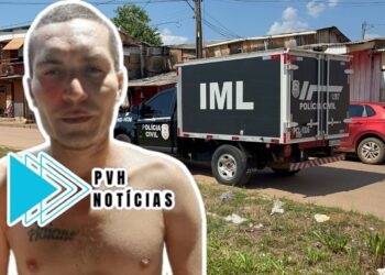 URGENTE: Vulgo “Xota” morto a tiros é identificado pela Polícia Civil