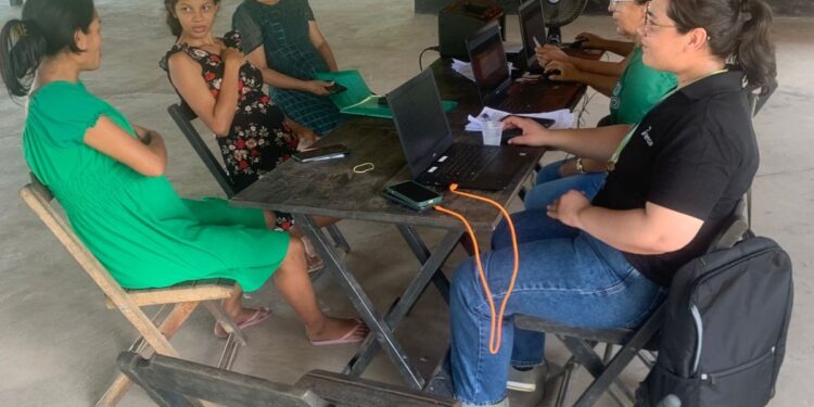 Prefeitura de Porto Velho inicia cadastramento para Tarifa Social de Energia em parceria com a Energisa