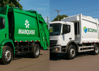 URGENTE – Justiça concede liminar à Marquise Ambiental e obriga Prefeitura de Porto Velho a cumprir decisão em 24 horas