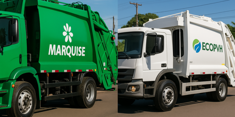 URGENTE – Justiça concede liminar à Marquise Ambiental e obriga Prefeitura de Porto Velho a cumprir decisão em 24 horas