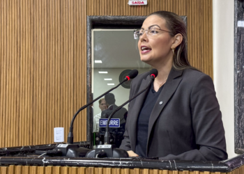 LEI DE SOFIA ANDRADE É SANCIONADA E PROMETE ACABAR COM A POLUIÇÃO VISUAL EM PORTO VELHO