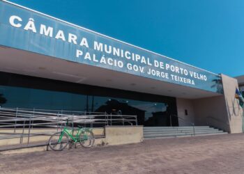 URGENTE: Operação “Face oculta” da Polícia Civil afasta vereador investigado por corrupção em Porto Velho