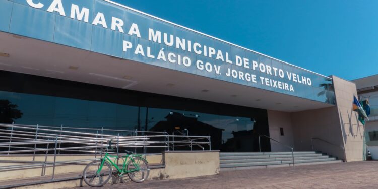 URGENTE: Operação “Face oculta” da Polícia Civil afasta vereador investigado por corrupção em Porto Velho