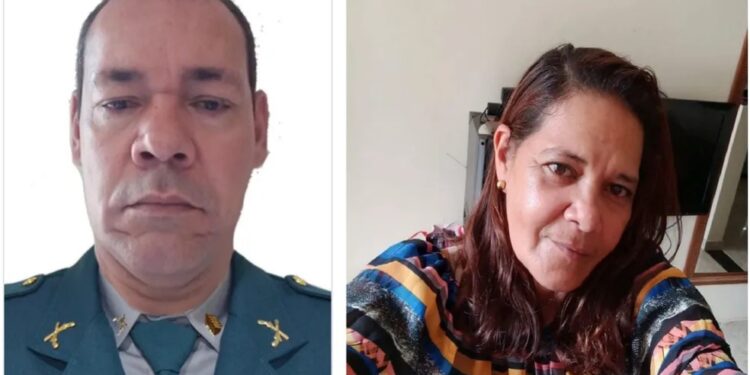 ENTREVISTA EXCLUSIVA: Sargento da PM que matou esposa e jogou corpo no Rio Madeira é condenado a 28 anos